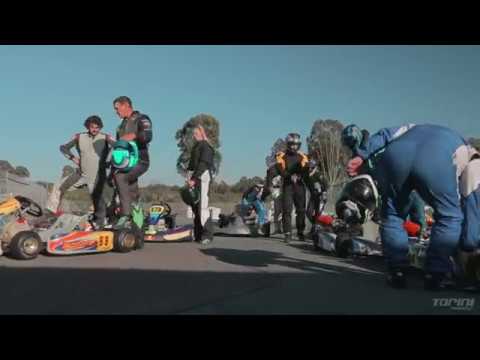 Torini Engines | 4SS Racing | Eastern Lions Kart Club