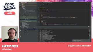 How not to Hibernate?
