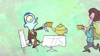 Gilbert O&#39;Sullivan - Where Would We Be (Without Tea)