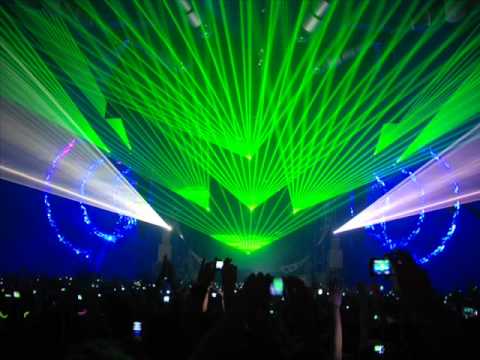 DJ PRO74C - TRANCE ANTHEMS 1