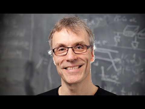 Quantum Science Seminar #05 - Klaus Mølmer - edited