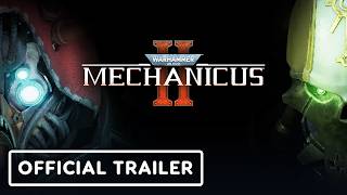 Warhammer 40,000: Mechanicus II