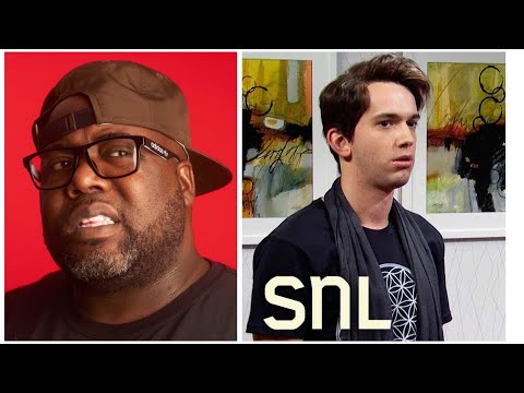 ALPHA MALES ARE STRANGE  | Male Confidence Seminar