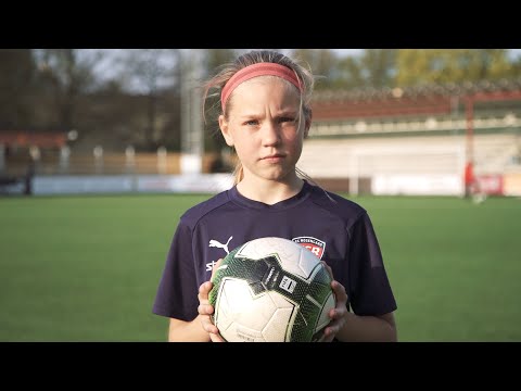 Vi är FC Rosengård – Proud partner.