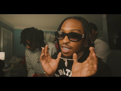 SG DOTT x BIG WIZZOP “HOOD RAT SHIT” | Trench Soldier Productions