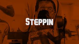 *SOLD* Hoodrich Pablo Juan X Young Dolph Type Beat "Steppin" [Prod. By Cub$kout]