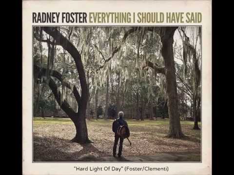 Video thumbnail for Hard Light of Day
