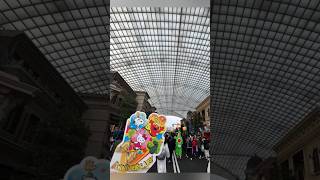 USJ23周年アニバーサリーグリーティング‼︎