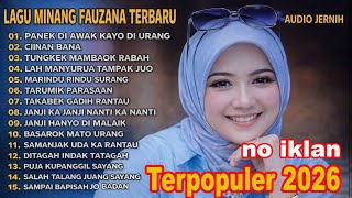 Download lagu Fauzana full album 2026. mp3