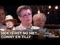 Dit was EXTREEM HEFTIG! | Mr. Frank Visser doet uitspraak