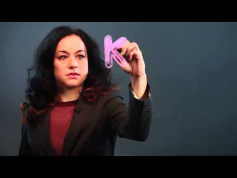 How to Draw Bubble Letters Step by Step for Kids