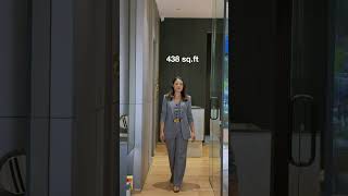 12 Pegasus, Bandra| G+20 tower by Asshna Developers| Offices 438–1479 sq.ft | 9987172373