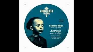 Inner City Blues - Christine Miller