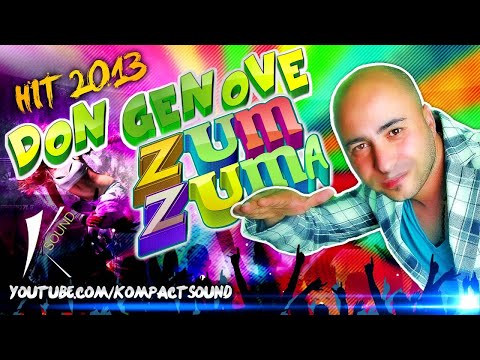 Don Genove - Zum ZuMa