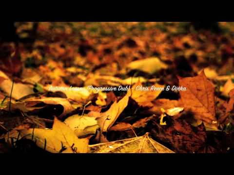 Autumn Leaves (Progressive Mix) - Chris Reece & Dinka