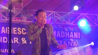 Download lagu OM.SERA - HENTIKAN TANGISMU Voc Agung Juanda mp3