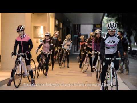 Why We Make Women's-Specific Bicycles | Liv Cycling