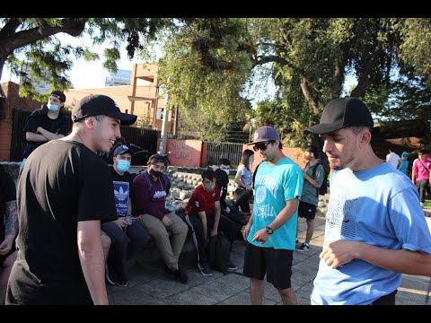 SEADEK vs ARES vs VERSADIKO - FINAL FECHA 0: ROYAL RUMBLE - BOOM BATTLES