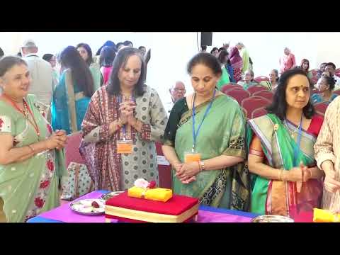 Day 2 | Shree Krishna Raspaan Katha 2026 | Dhamechahall South Harrow, London