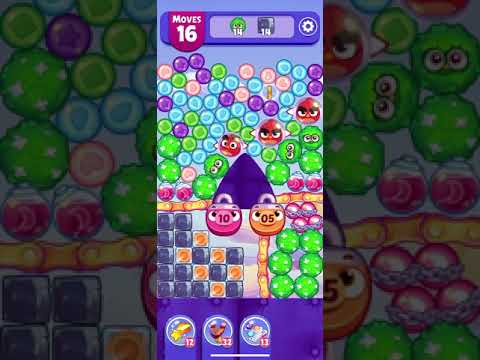 Angry birds dream blast 741