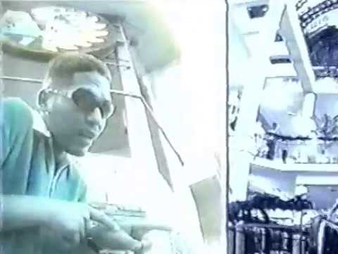 TOBY KING FT RAMPUS- DEMBOW IMPROVIZATION