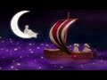 Barney Song Wynken Blynken And Nod Barney S Rhyme Time Rhythm