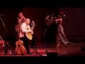 Notte Triste - LIVE at Benaroya Hall