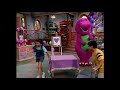 Barney Skip To My Lou Re Modernized