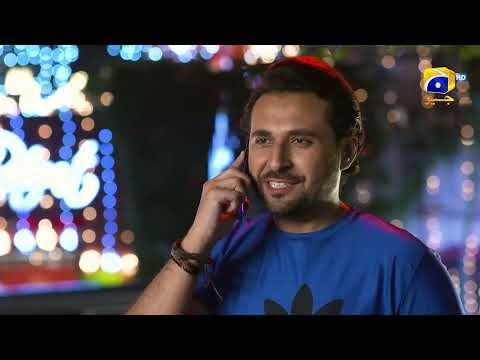 Kaffara Episode 56 | 𝐁𝐞𝐬𝐭 𝐒𝐜𝐞𝐧𝐞 04 | Ali Ansari - Laiba Khan - Zoya Nasir - Har Pal Geo