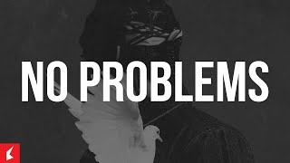 Pusha T Type Beat - &quot;No Problems&quot; (Prod. by KLAE)