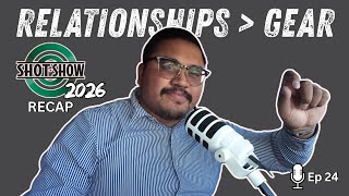SHOT Show 2026 Hit Different… Here’s Why