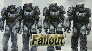 FALLOUT: 2024 TV SHOW TEASER TRAILER