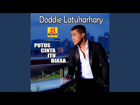 Putus Cinta Bukan Biasa