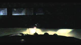 ZomBee - caution lap in the dark, Reno 2011, 24 hours of Lemons