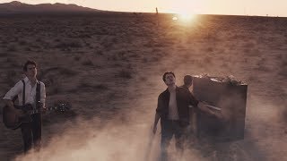Before You Exit - Silence (Official Video) - 001_love