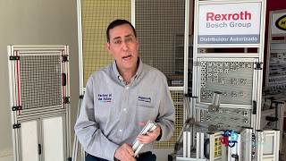 EL SISTEMA DE ALUMINIO LIDER EN EL MUNDO | PERFILES BOSCH