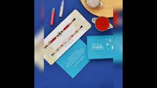 Beautiful Rakhi  Picture🏵️Rakhi Images New/ #rakhi2022