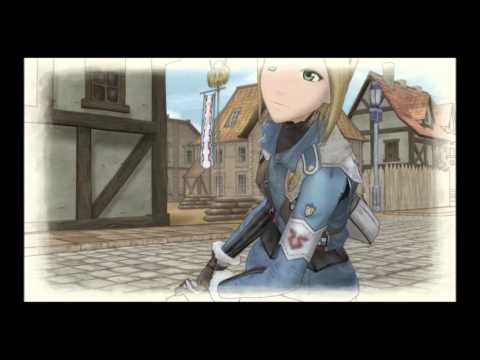 Let's Play Valkyria Chronicles Part 27