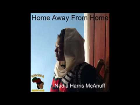 Home Away From Home :: Nadia Harris McAnuff