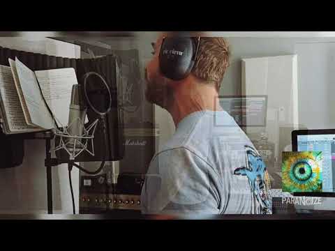 Paranoize - Lost Inside