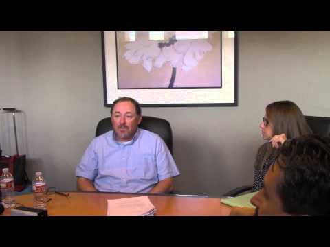 NWTS Jeff Stenman Depo Lucero vs Bayview Loan Servicing Pt 4