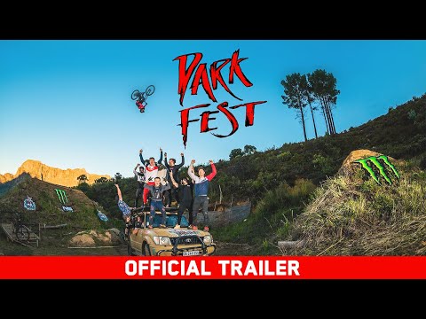 Darkfest  Documentary featuring Same Reynolds | Official Trailer | 4K UHD