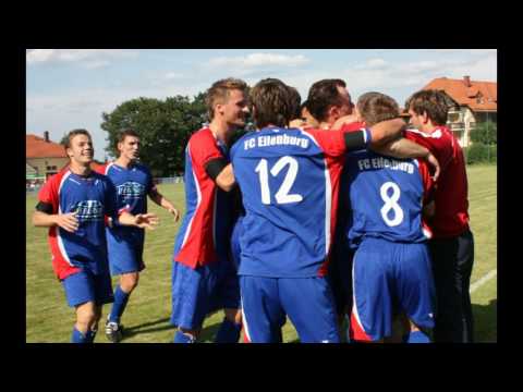 Intro "Jahrhundert- Gala" FC Eilenburg 13.04.2012