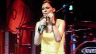 Christina Stürmer - Ohne Dich @ Live 2007