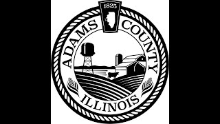 Adams County Board Meeting - 06/11/2024