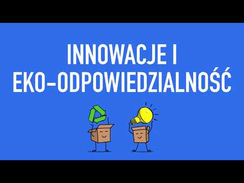 Innowacje ekoodpowiedzialne | RAJA Polska - zdjęcie