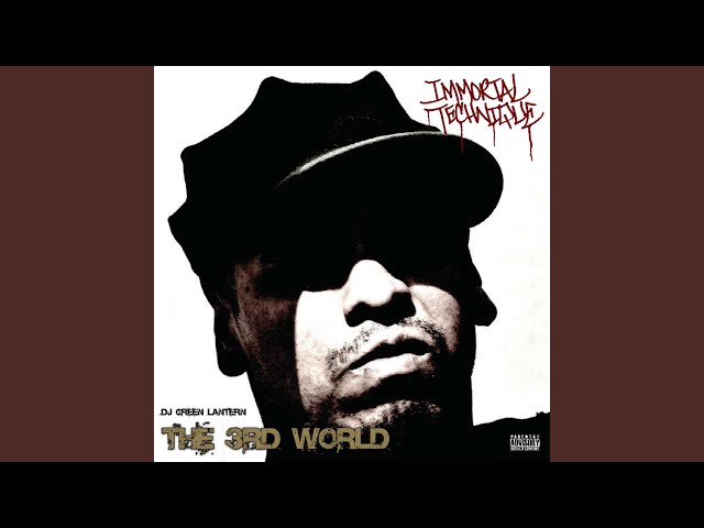 Immortal Technique: il rapper che sfida il sistema con il suo stile unico