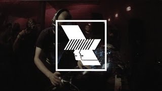 KiNK - Live @ Boiler Room DJ Set at Warehouse Project