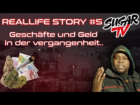 SUGAR MMFK REALLIFE STORY #5