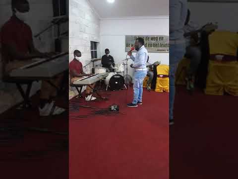 Amoelibi bun fasi fu Gadu